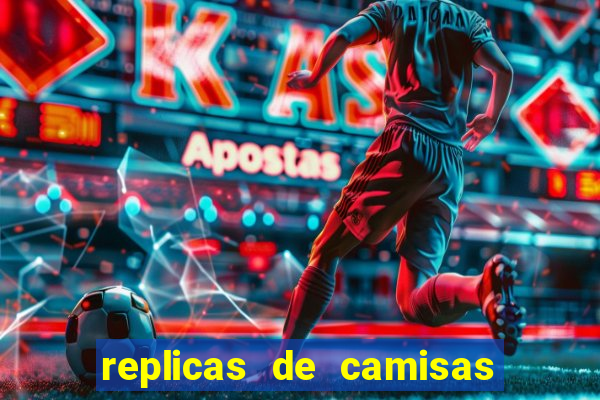 replicas de camisas de times de futebol em fortaleza